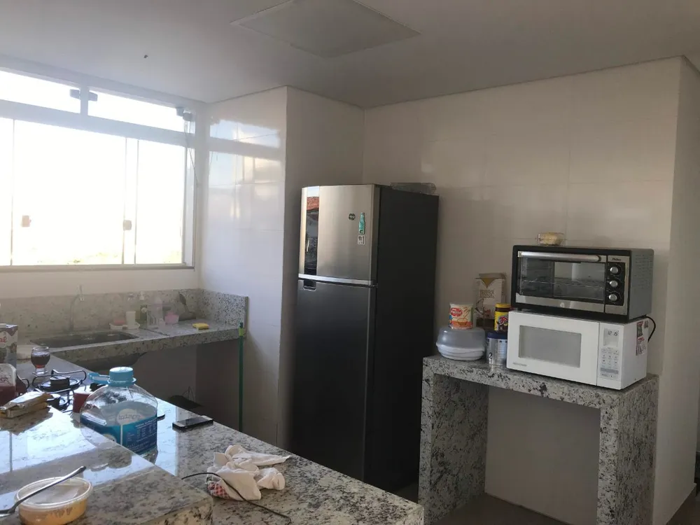 Cobertura, 3 quartos, 200 m² - Foto 3