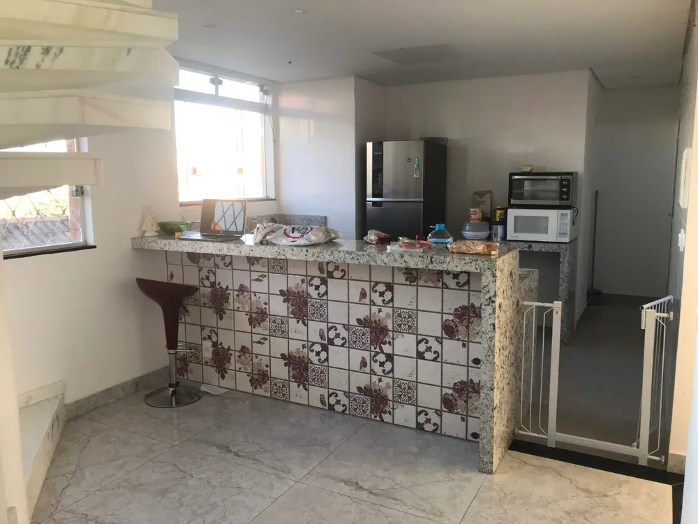 Cobertura, 3 quartos, 200 m² - Foto 2