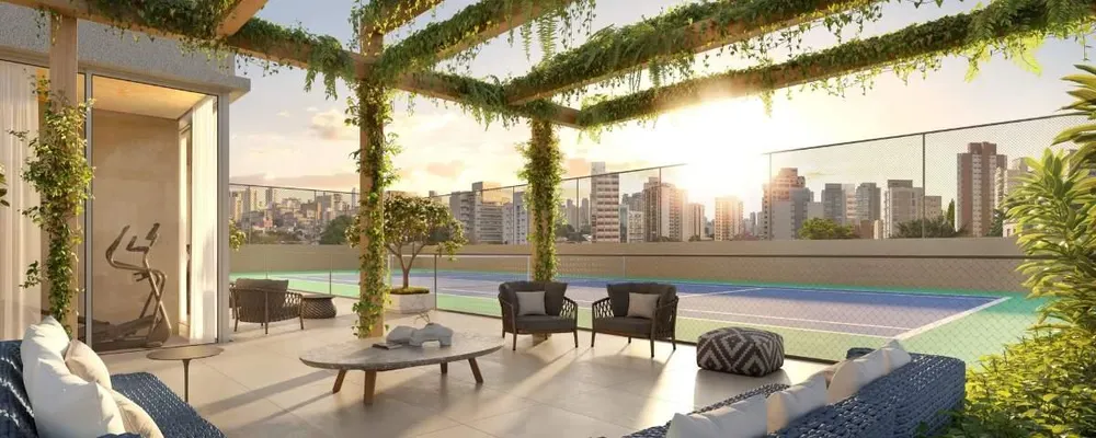 Apartamento, 3 quartos, 213 m² - Foto 6