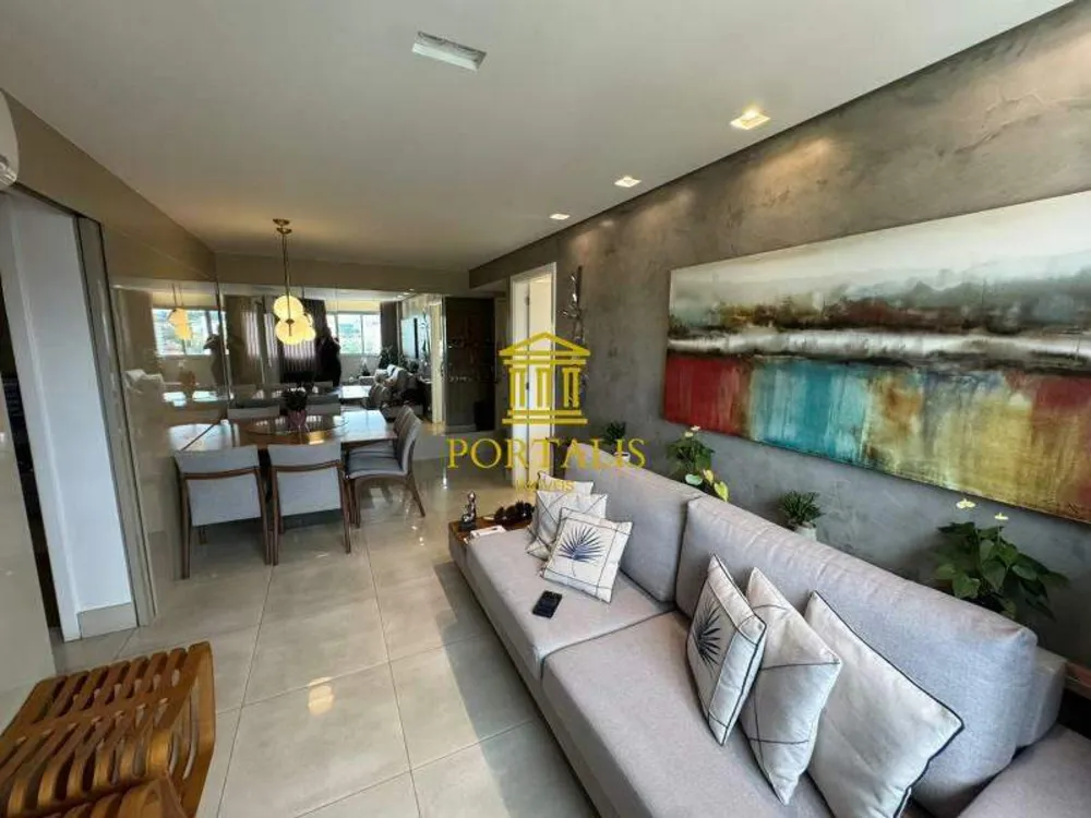 Apartamento, 2 quartos, 64 m² - Foto 2