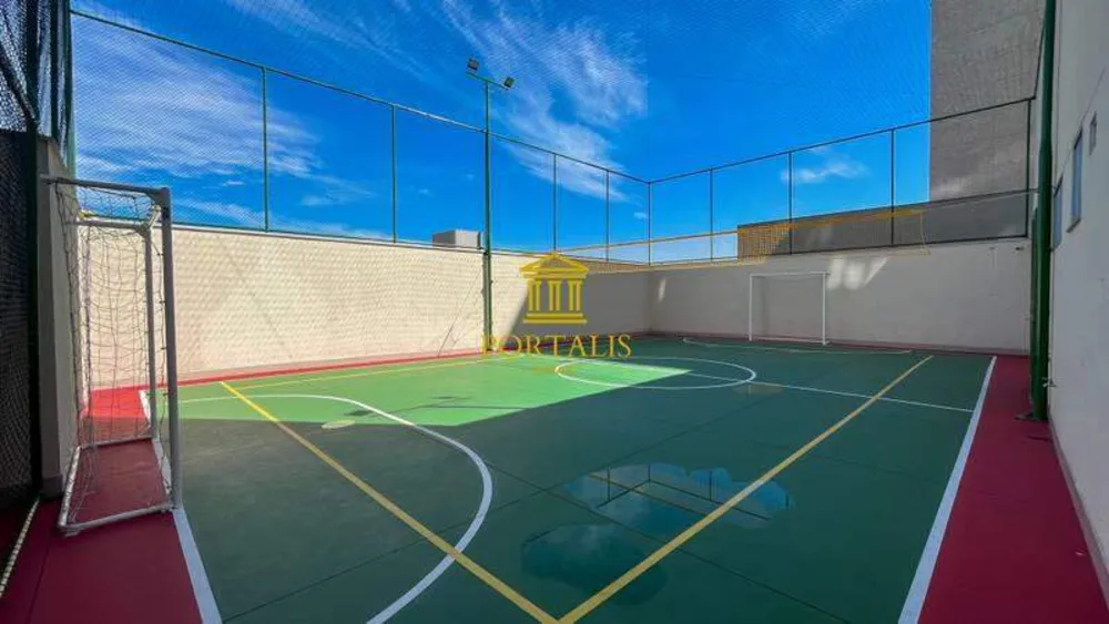 Apartamento, 2 quartos, 64 m² - Foto 16