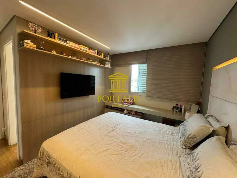 Apartamento, 2 quartos, 64 m² - Foto 8