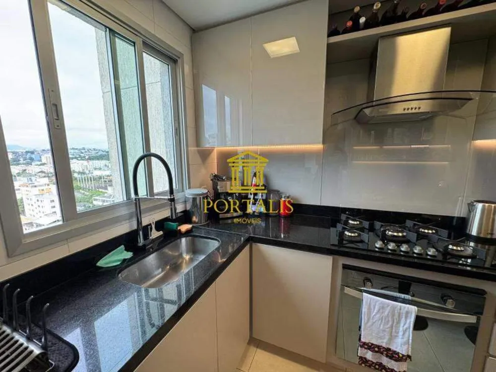 Apartamento, 2 quartos, 64 m² - Foto 12