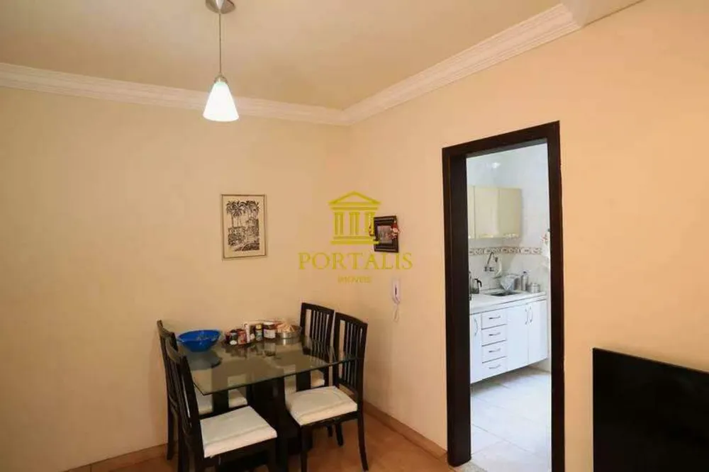 Apartamento, 2 quartos, 64 m² - Foto 4