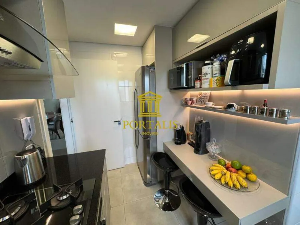 Apartamento, 2 quartos, 64 m² - Foto 10
