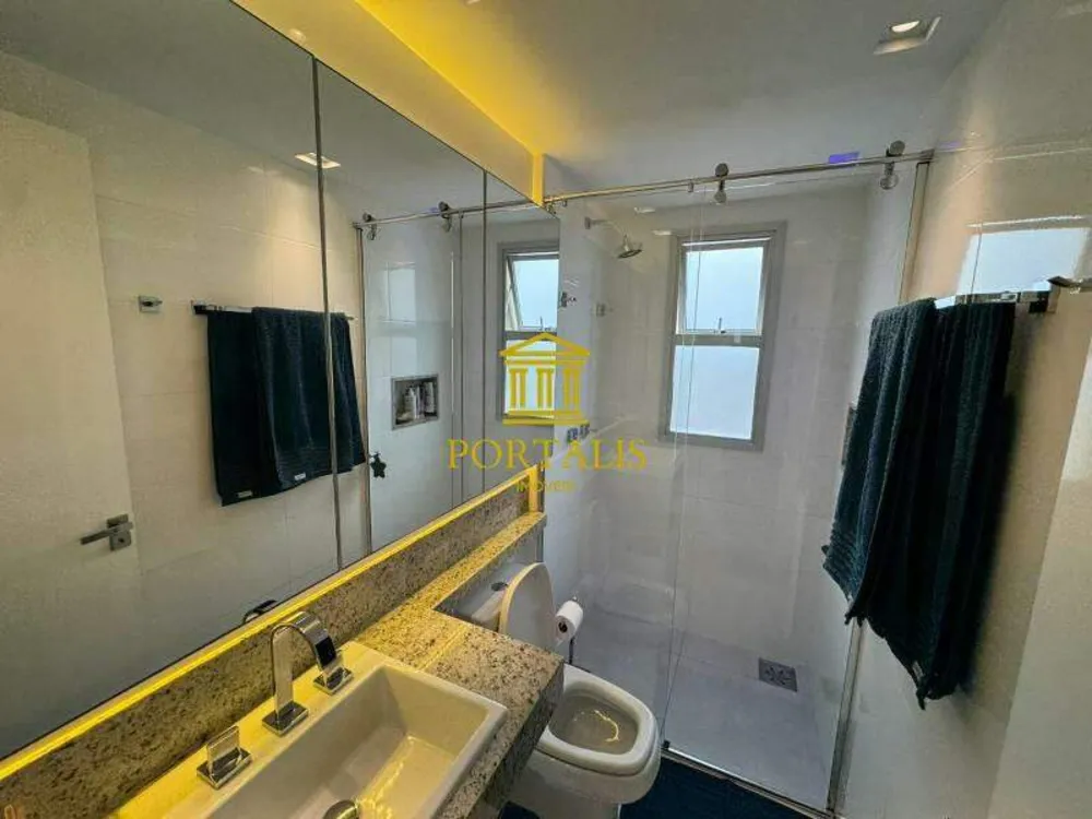 Apartamento, 2 quartos, 64 m² - Foto 9