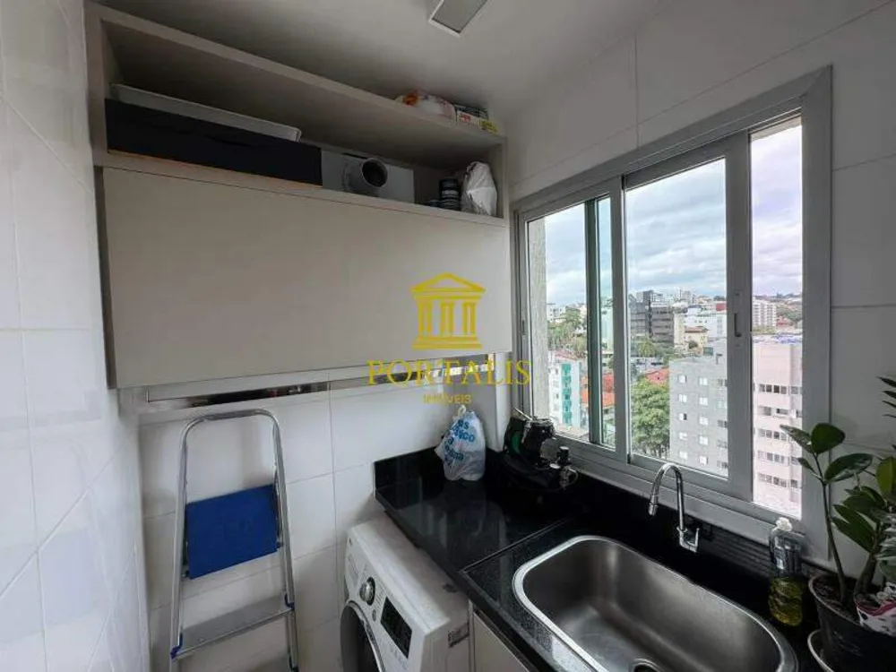 Apartamento, 2 quartos, 64 m² - Foto 8