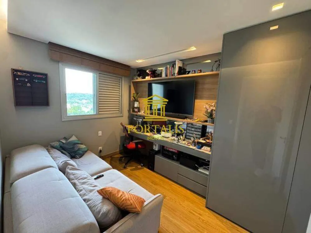 Apartamento, 2 quartos, 64 m² - Foto 11