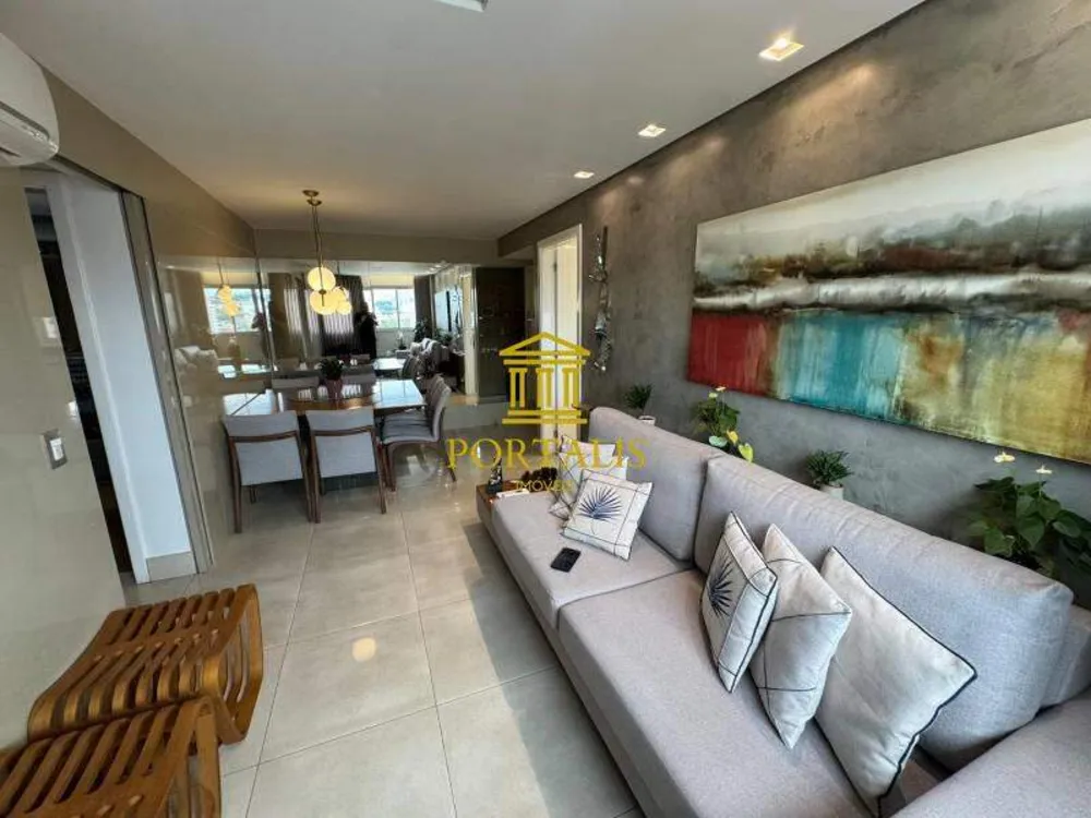 Apartamento, 2 quartos, 64 m² - Foto 1