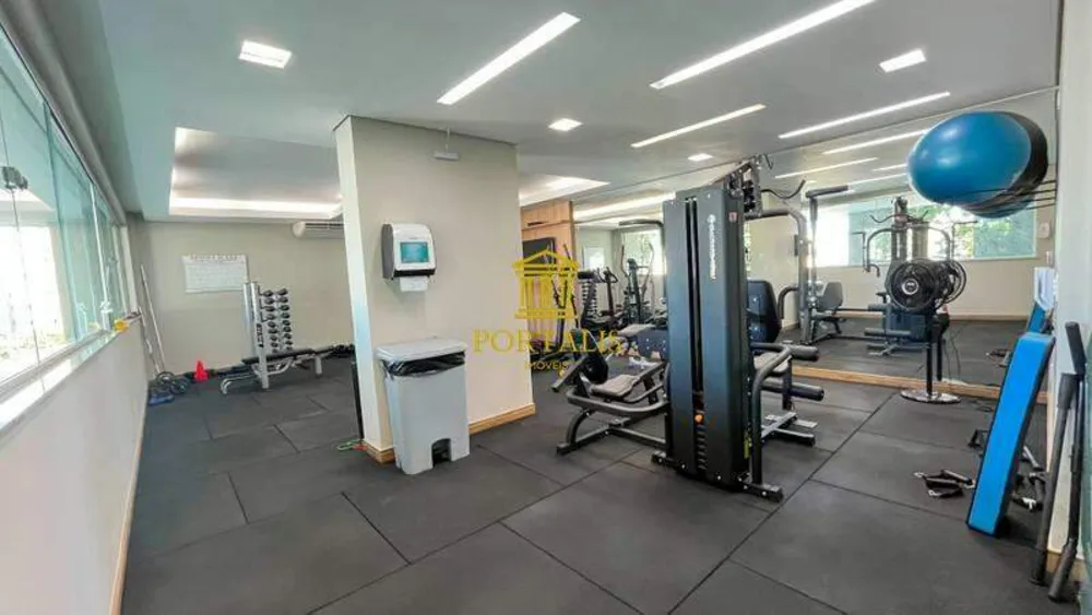Apartamento, 2 quartos, 64 m² - Foto 6