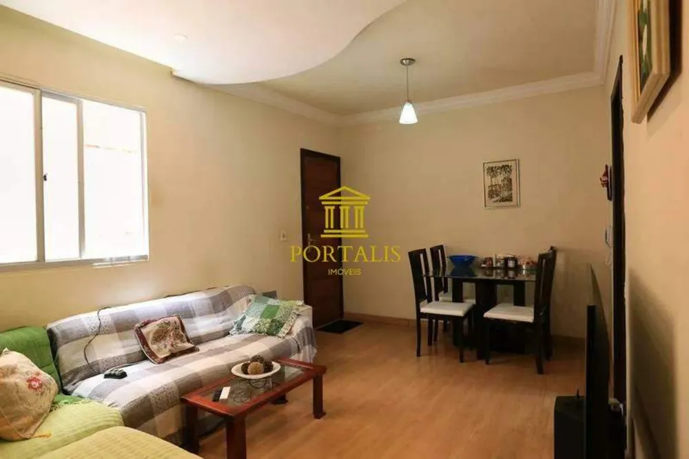 Apartamento, 2 quartos, 64 m² - Foto 3