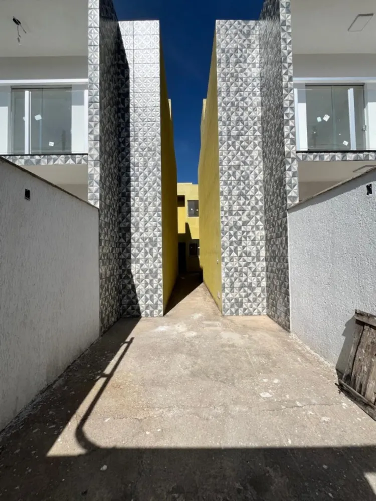 Casa, 3 quartos, 70 m² - Foto 2