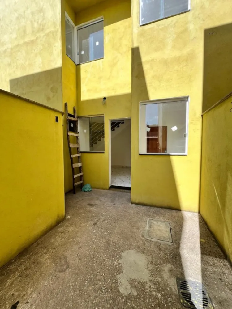 Casa, 3 quartos, 70 m² - Foto 1