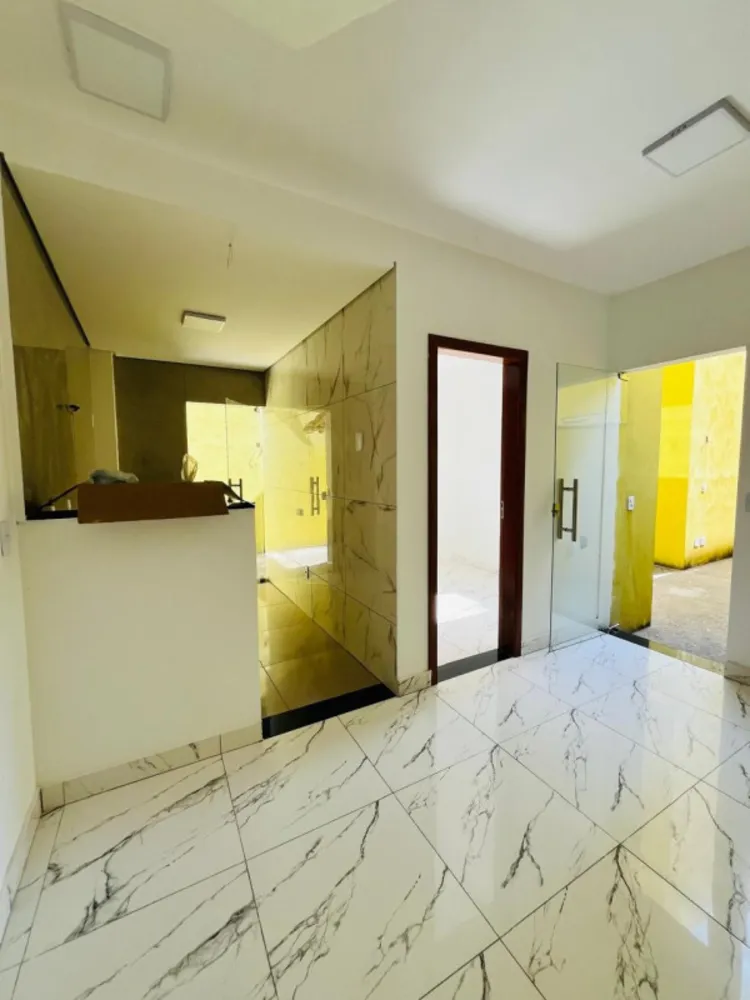 Casa, 3 quartos, 70 m² - Foto 11
