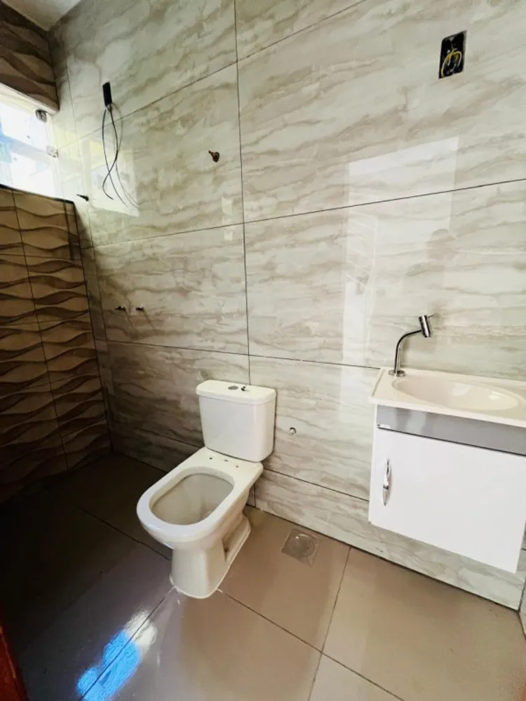 Casa, 3 quartos, 70 m² - Foto 3