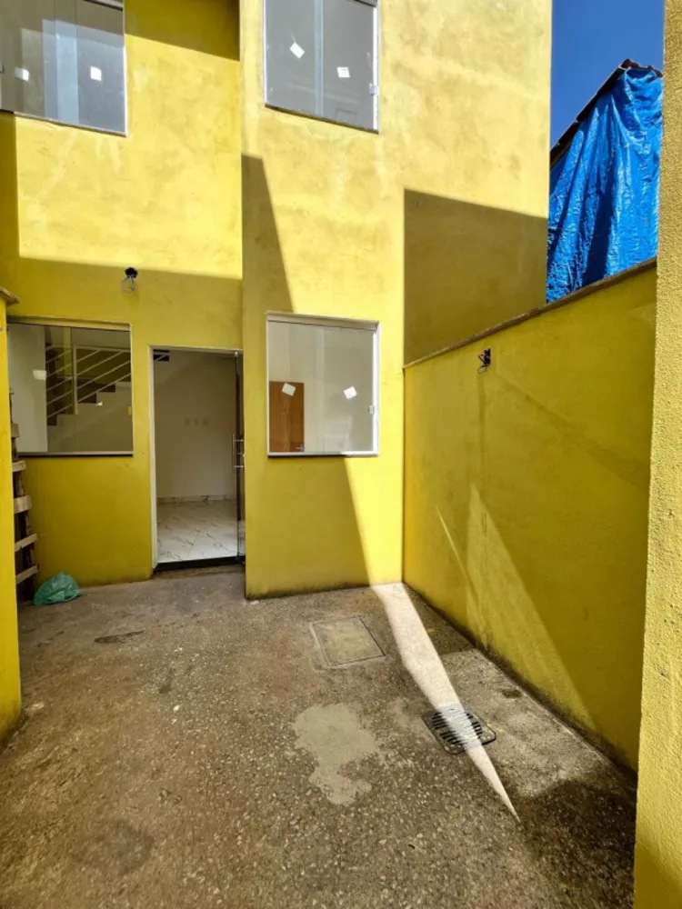 Casa, 3 quartos, 70 m² - Foto 12