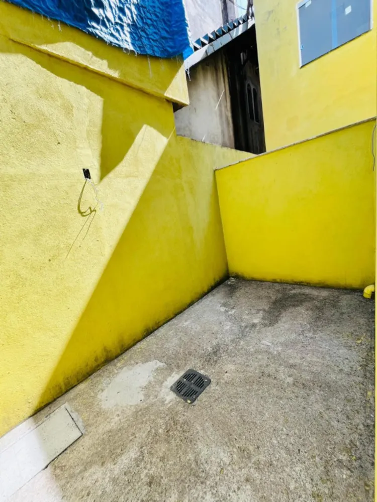 Casa, 3 quartos, 70 m² - Foto 4