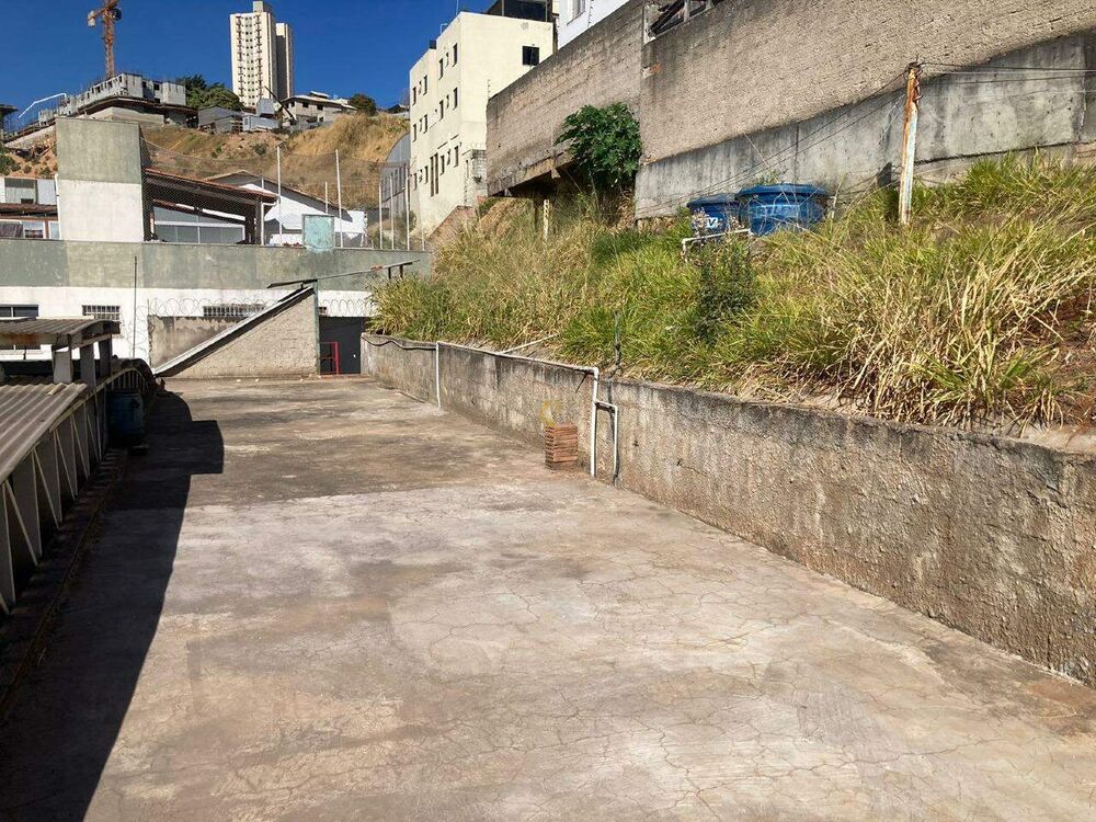 Depósito-Galpão-Armazém à venda, 1200m² - Foto 4