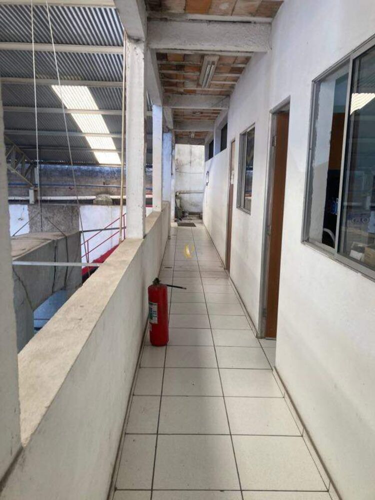 Depósito-Galpão-Armazém à venda, 1200m² - Foto 6