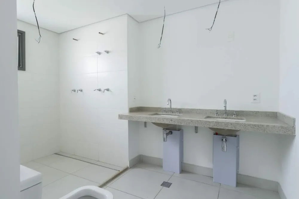 Apartamento, 3 quartos, 232 m² - Foto 2