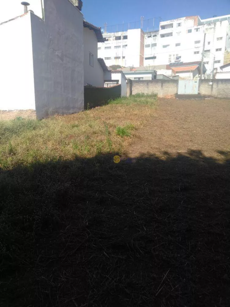 Terreno à venda, 897m² - Foto 1