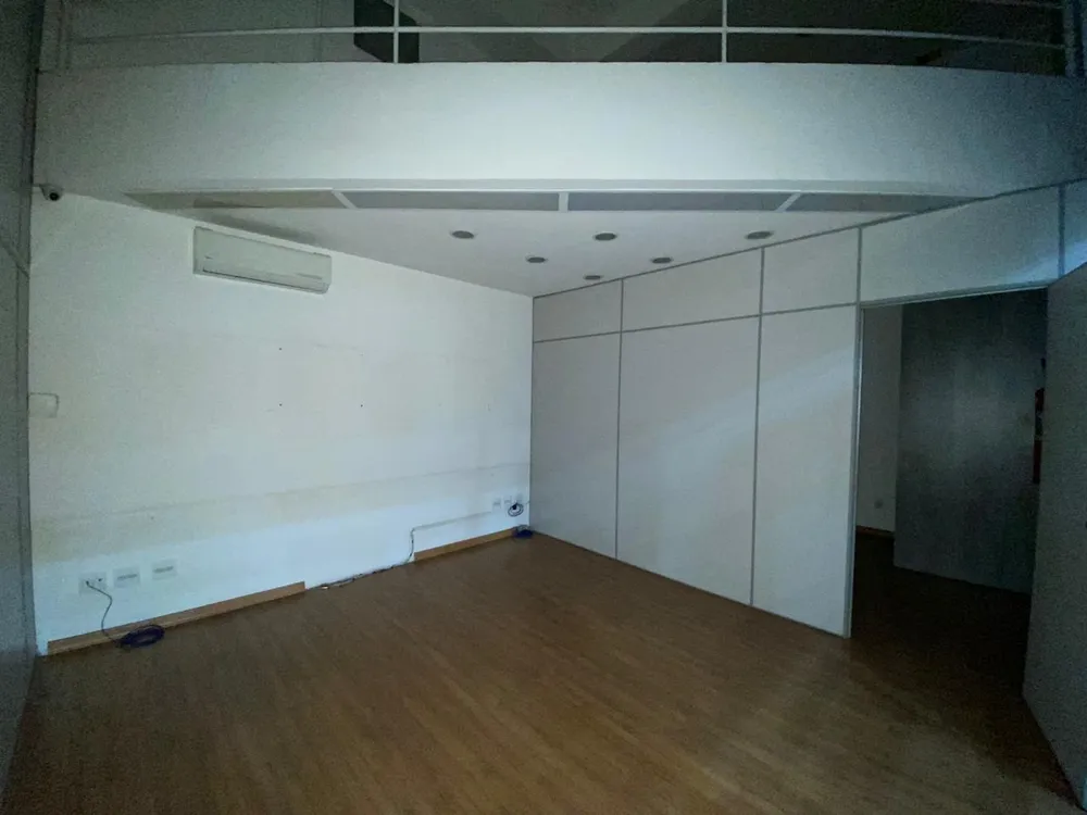 Loja-Salão, 40 m² - Foto 1