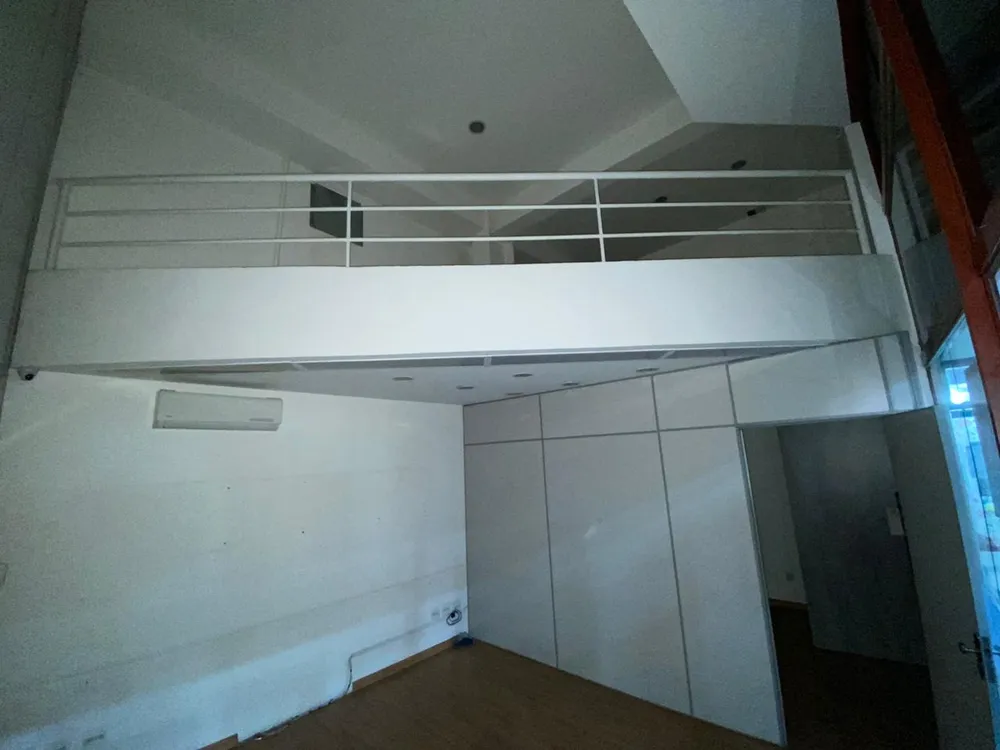 Loja-Salão, 40 m² - Foto 4