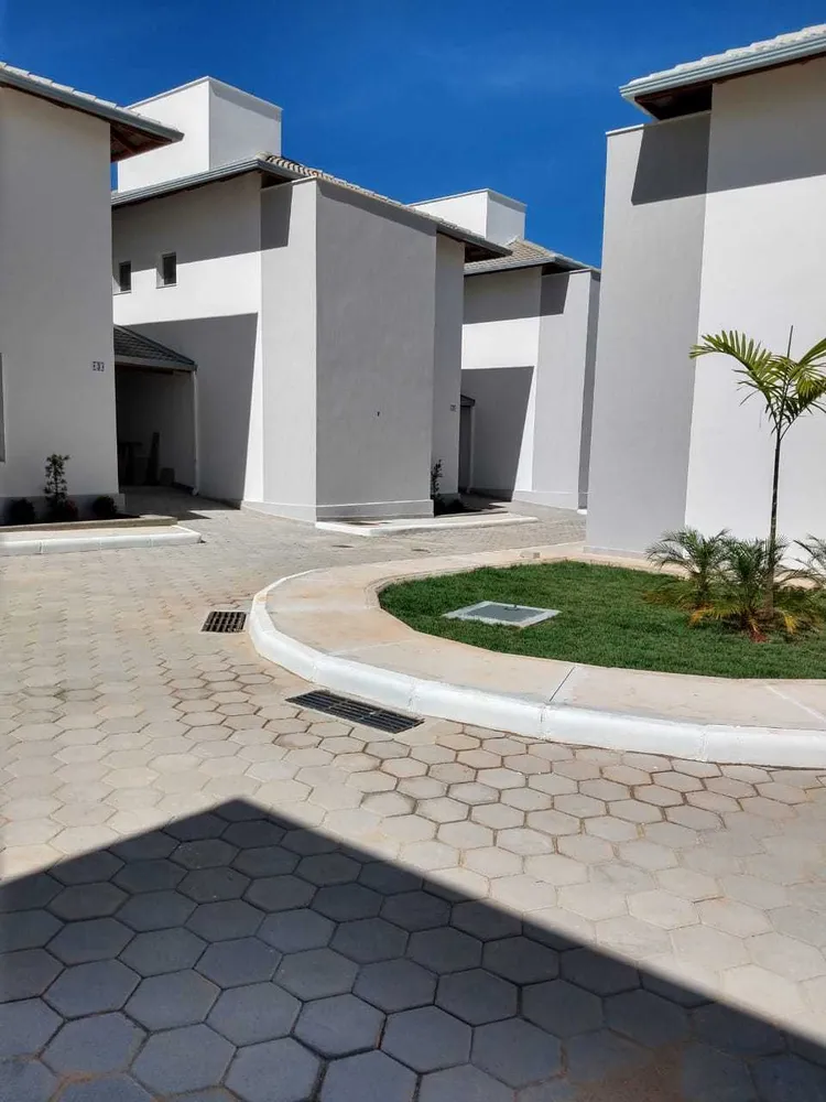 Casa de Condomínio, 3 quartos - Foto 5