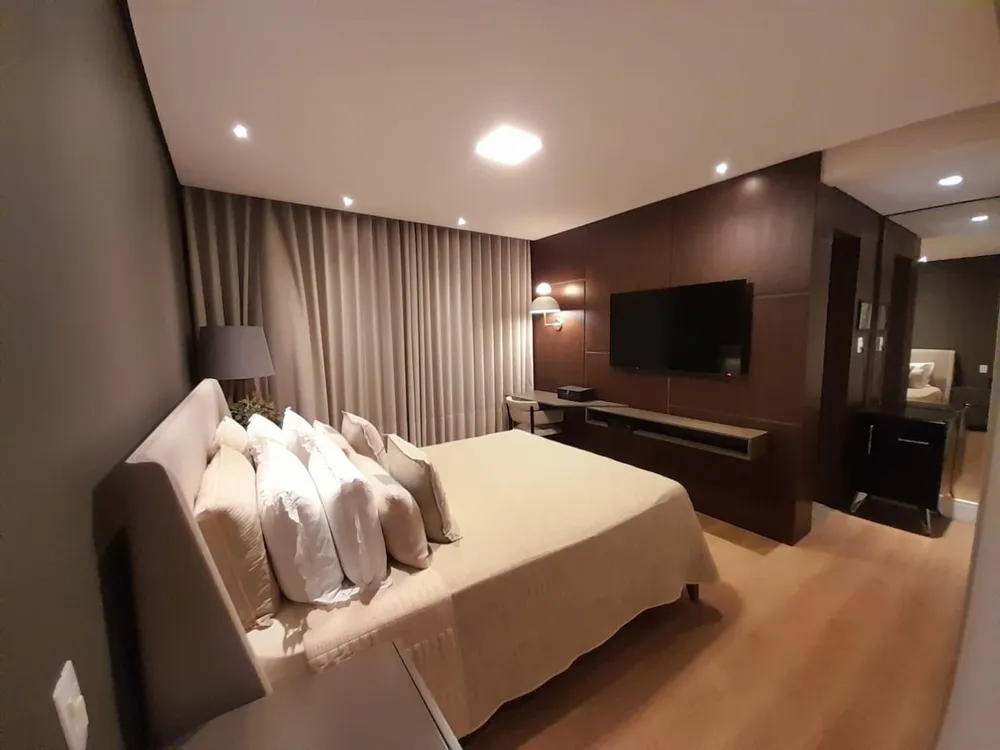 Apartamento, 4 quartos, 293 m² - Foto 6