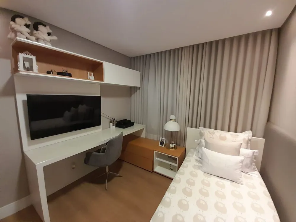 Apartamento, 4 quartos, 293 m² - Foto 5