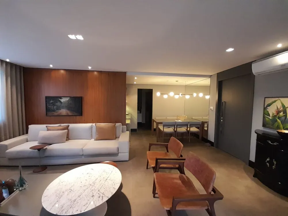 Apartamento, 4 quartos, 293 m² - Foto 2