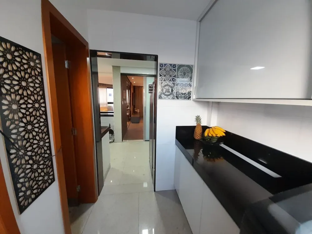 Apartamento, 4 quartos, 293 m² - Foto 3