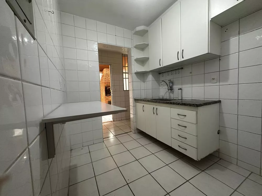 Apartamento à venda com 2 quartos, 108m² - Foto 2