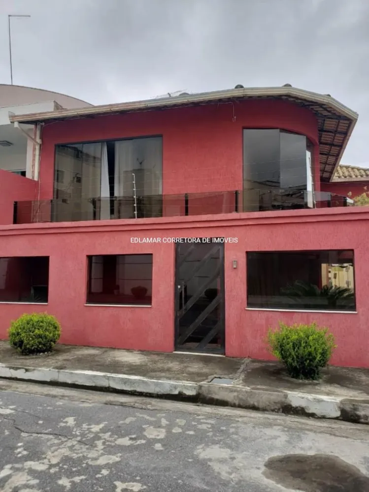 Casa, 4 quartos, 180 m² - Foto 11