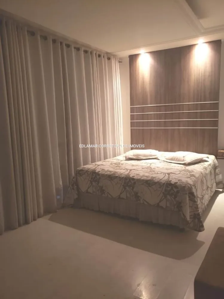 Casa, 4 quartos, 180 m² - Foto 6