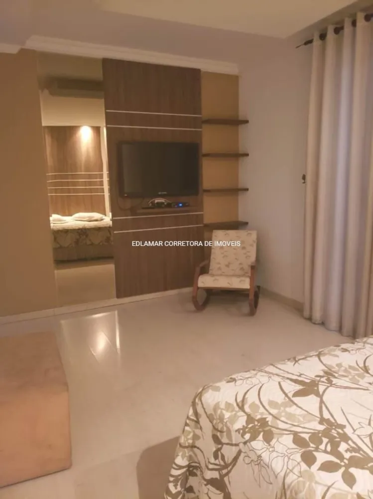 Casa, 4 quartos, 180 m² - Foto 3