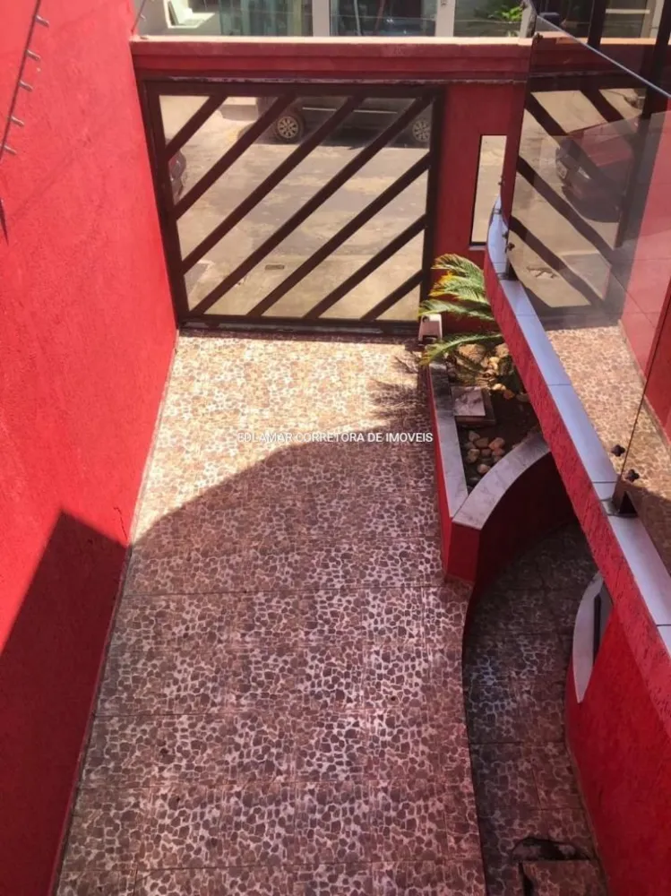 Casa, 4 quartos, 180 m² - Foto 7