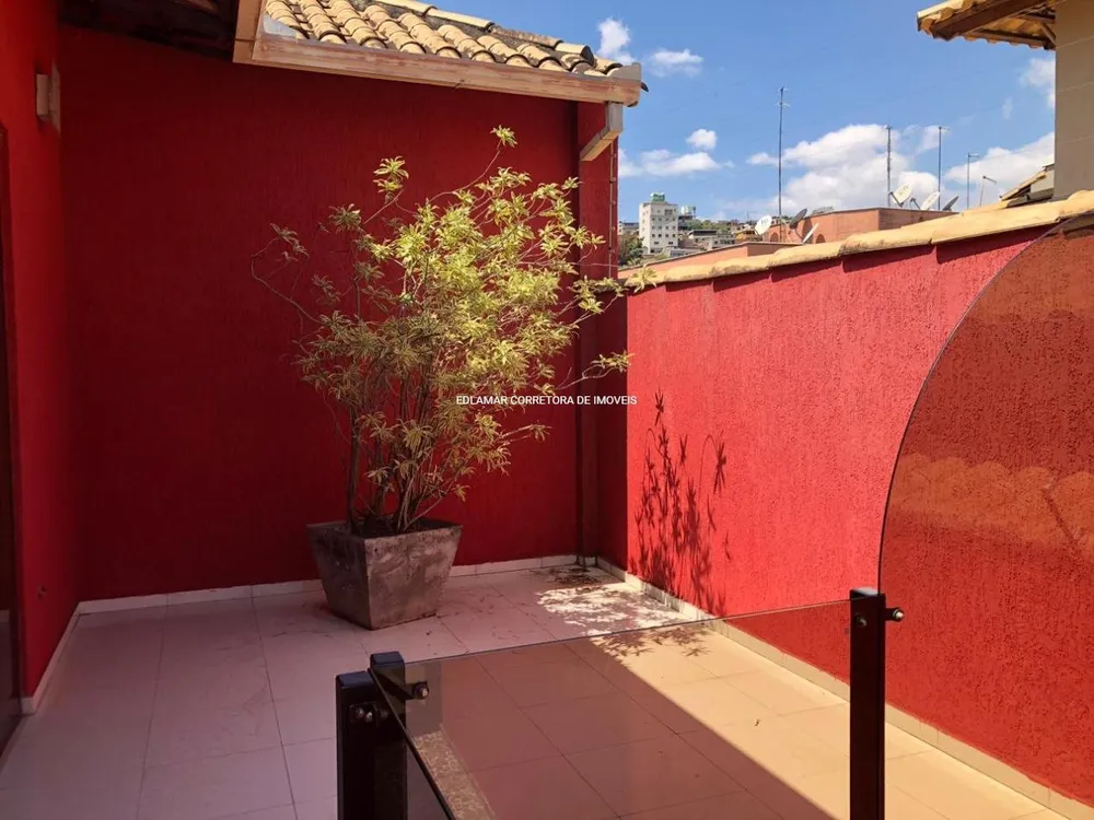 Casa, 4 quartos, 180 m² - Foto 8