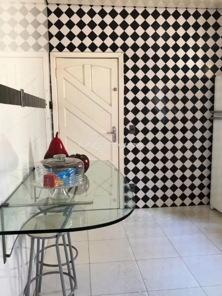 Casa, 4 quartos, 180 m² - Foto 4