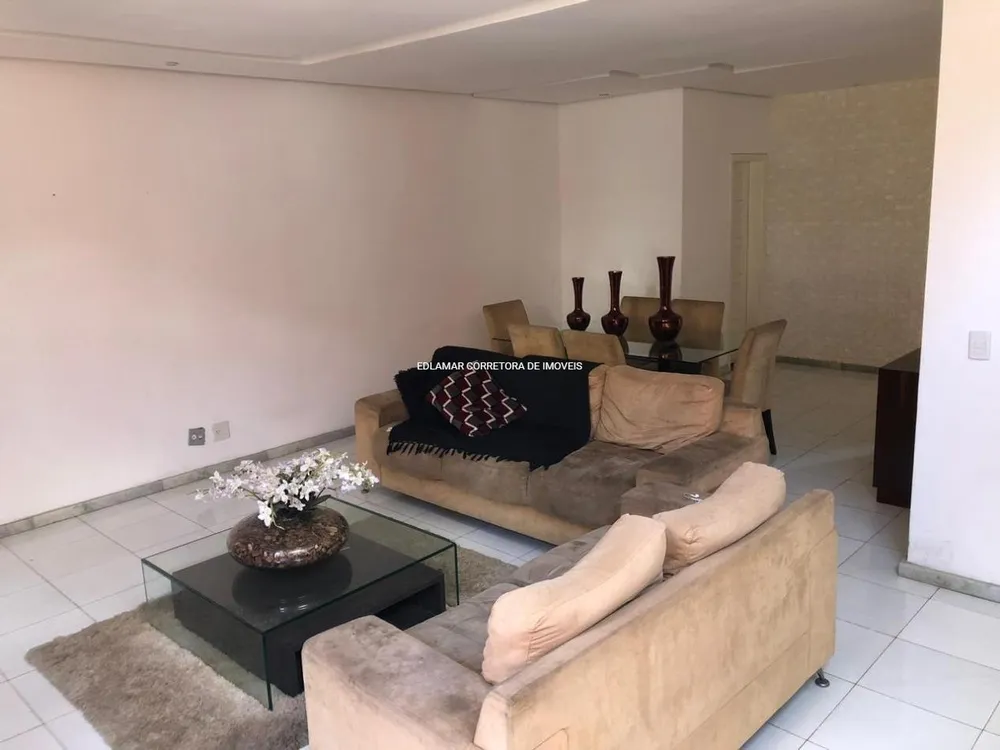 Casa, 4 quartos, 180 m² - Foto 2