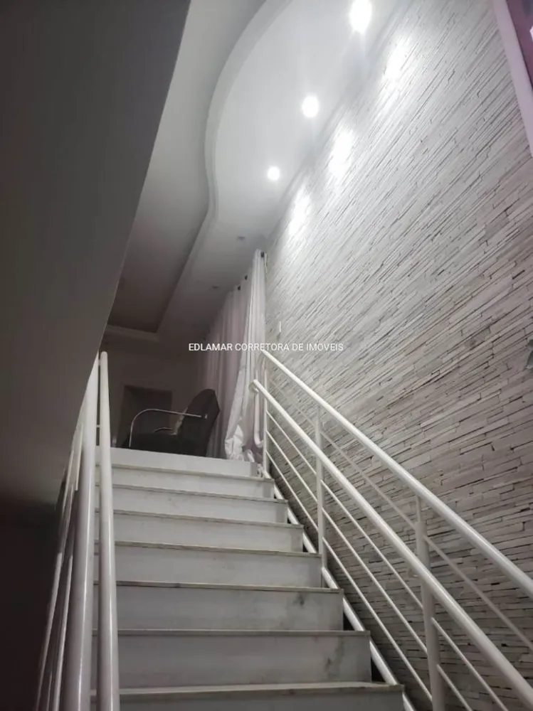Casa, 4 quartos, 180 m² - Foto 10