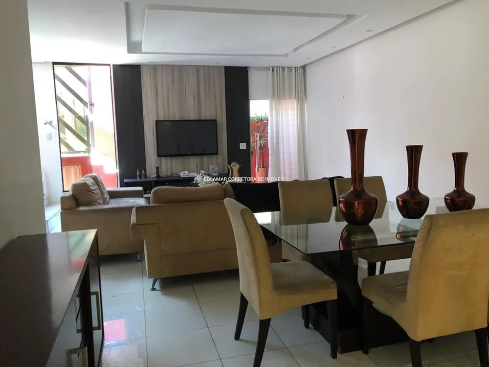 Casa, 4 quartos, 180 m² - Foto 1