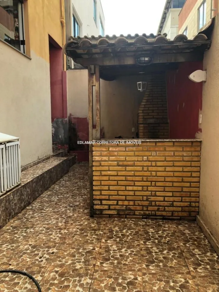 Casa, 4 quartos, 180 m² - Foto 8