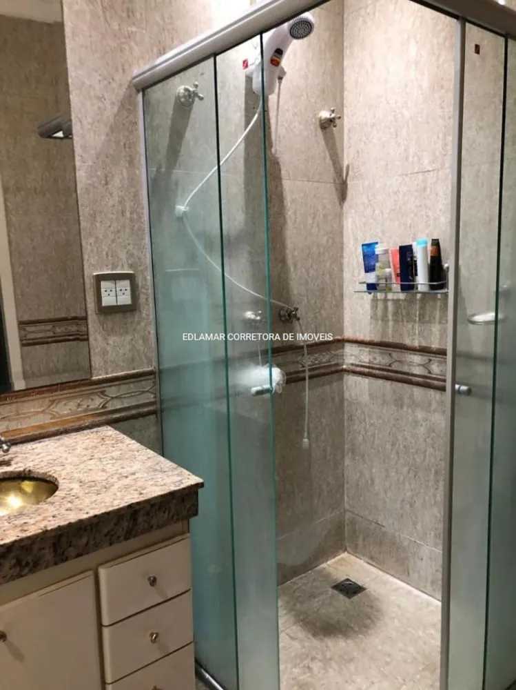 Casa, 4 quartos, 180 m² - Foto 12