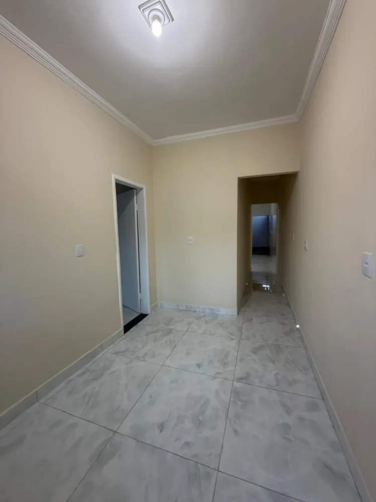 Casa, 3 quartos, 80 m² - Foto 1