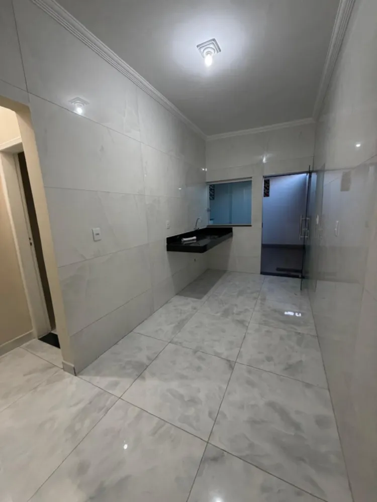 Casa, 3 quartos, 80 m² - Foto 4