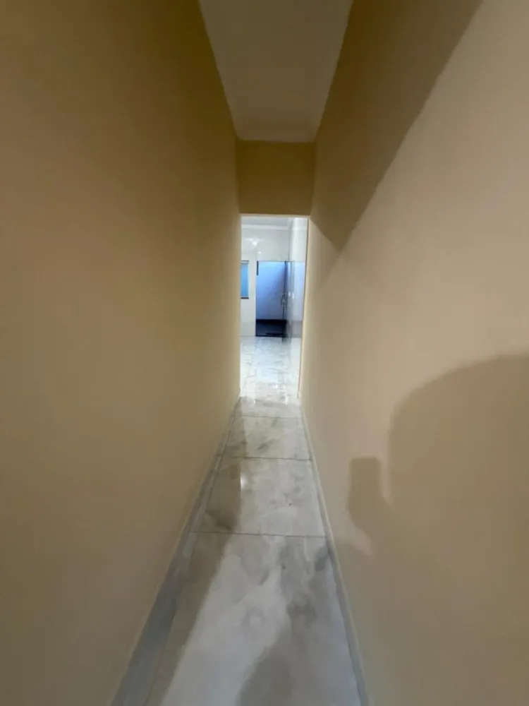 Casa, 3 quartos, 80 m² - Foto 2