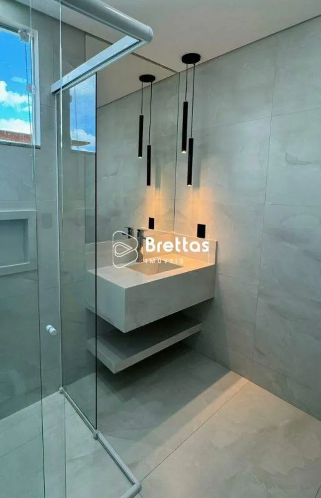 Casa, 3 quartos, 140 m² - Foto 1