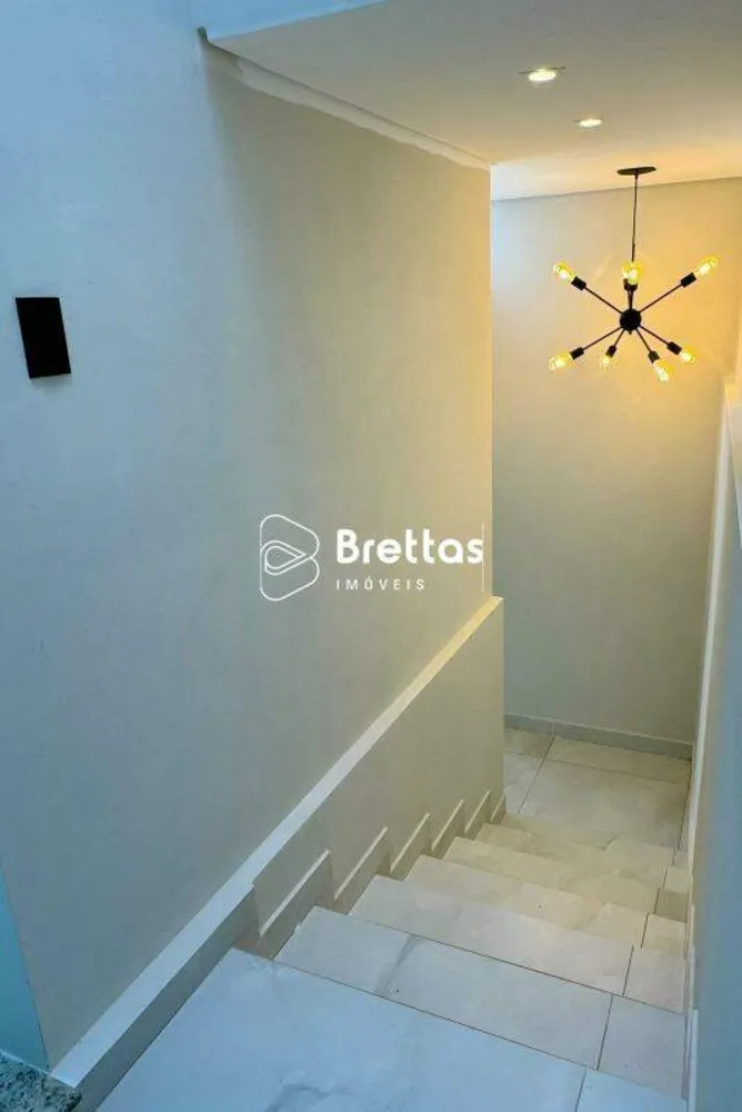 Casa, 3 quartos, 140 m² - Foto 2