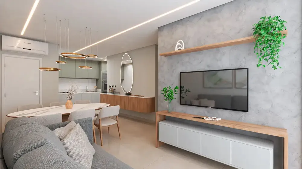 Apartamento, 3 quartos, 70 m² - Foto 10
